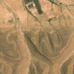 Satellite imagery of Teniet Zebbach, DZ