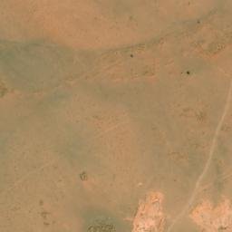Satellite imagery of El Mereïkeb, DZ