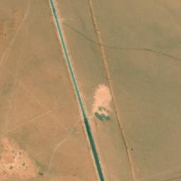 Satellite imagery of El Mereïkeb, DZ