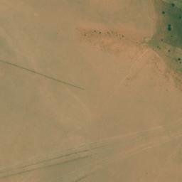 Satellite imagery of El Mereïkeb, DZ