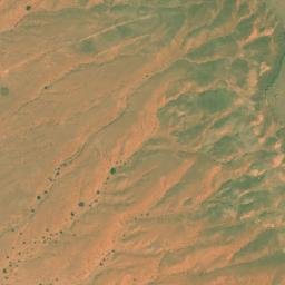 Satellite imagery of El Khoua, DZ