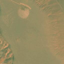 Satellite imagery of El Khoua, DZ