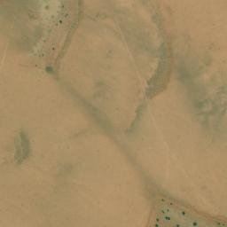 Satellite imagery of Râs el Haoud, DZ