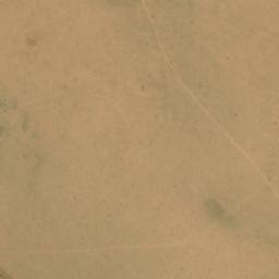 Satellite imagery of Râs el Haoud, DZ