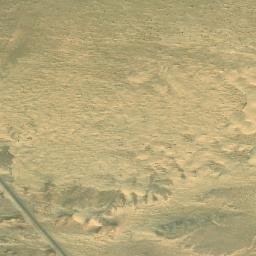 Satellite imagery of Rhar Moussa, TN