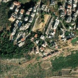 Satellite imagery of En Naas, LB