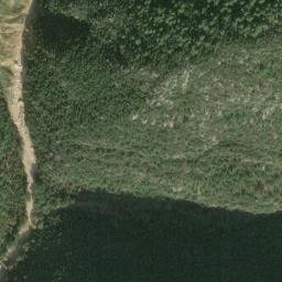 Satellite imagery of Mgharet el Hiskane, LB
