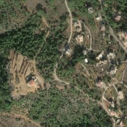 Satellite imagery of Ech Chaouâya, LB