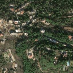 Satellite imagery of Ech Chaouâya, LB