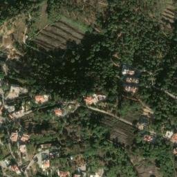 Satellite imagery of El Mhâfer, LB