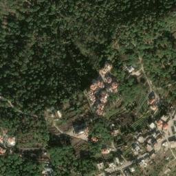 Satellite imagery of El Mhâfer, LB