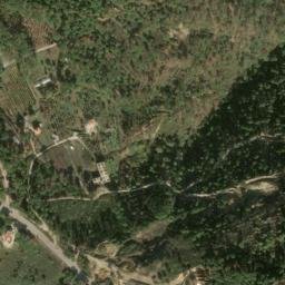 Satellite imagery of El Qammîne, LB