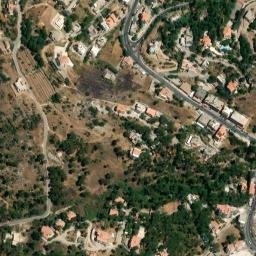 Satellite imagery of Es Sader, LB