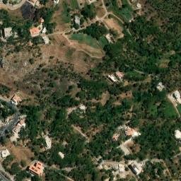 Satellite imagery of Harf el Kerdi, LB
