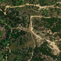 Satellite imagery of Harf el Kerdi, LB