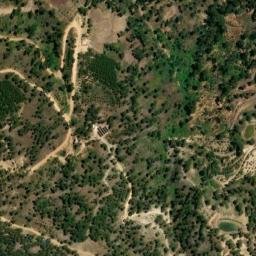 Satellite imagery of Dahr Abou Jamîl, LB