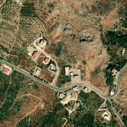 Satellite imagery of Es Saaïdîyé, LB