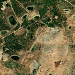 Satellite imagery of Ez Zâroûb, LB