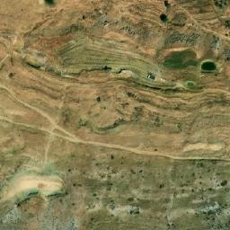 Satellite imagery of El Ghouâb, LB