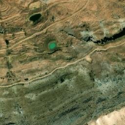 Satellite imagery of Ard Aïn el Bardé, LB