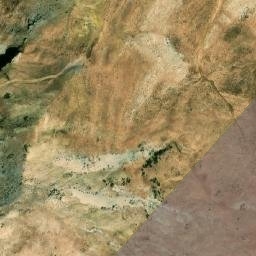Satellite imagery of Ard Aïn el Bardé, LB