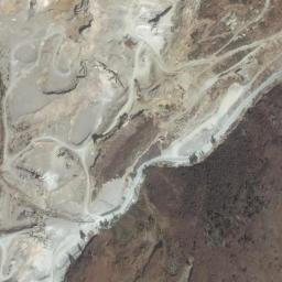 Satellite imagery of El Azaq, LB
