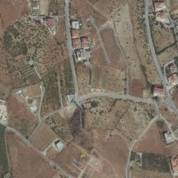 Satellite imagery of Dahret es Saïdé, LB