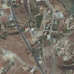 Satellite imagery of Dahret es Saïdé, LB