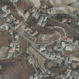 Satellite imagery of Dahret es Saïdé, LB