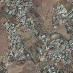 Satellite imagery of Dahr Ismaïl, LB