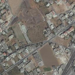 Satellite imagery of Dahr Ismaïl, LB