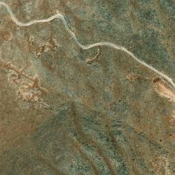 Satellite imagery of Qalaat Aannâb, LB