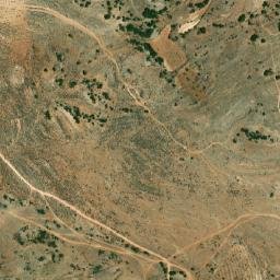 Satellite imagery of Jabal et Tolt, LB