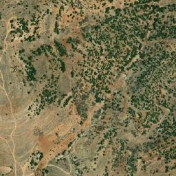 Satellite imagery of Jabal et Tolt, LB