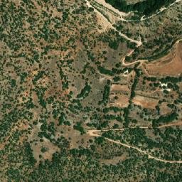 Satellite imagery of Jabal et Tolt, LB