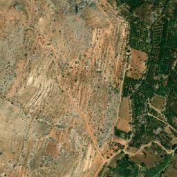 Satellite imagery of Chîr Hassoun, LB
