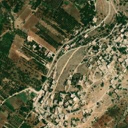 Satellite imagery of Chîr Hassoun, LB