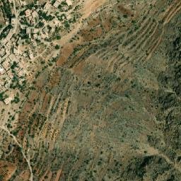 Satellite imagery of Chir ez Zouârîb, LB