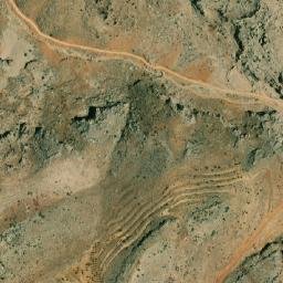 Satellite imagery of Chir ez Zouârîb, LB