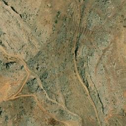 Satellite imagery of Chir Janta, LB