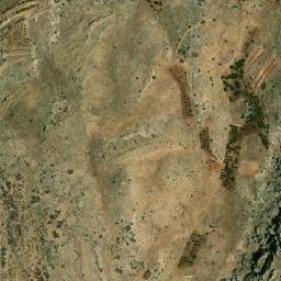 Satellite imagery of Chir ech Chebbâk, LB
