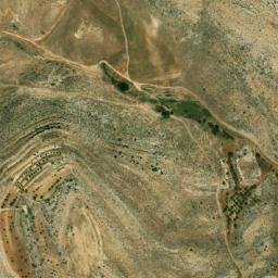 Satellite imagery of Qurnat Ḩadd Maqsam, AF