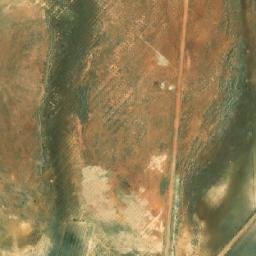 Satellite imagery of Dahret el Hdoûd, LB