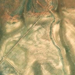 Satellite imagery of Dahret el Hdoûd, LB
