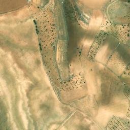 Satellite imagery of Dahret el Hdoûd, LB
