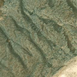 Satellite imagery of Şakhr ash Sharqī, SY