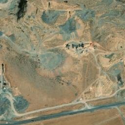 Satellite imagery of Ma‘dan-e Rūzamīnī-ye Sorb va Rūy-e ‘Amārat, IR