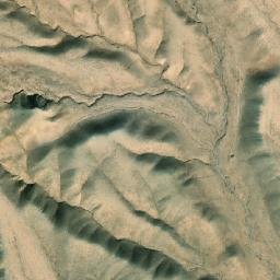 Satellite imagery of Kōh-e Āb Dārū, AF