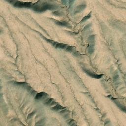 Satellite imagery of Kōh-e Āb Dārū, AF