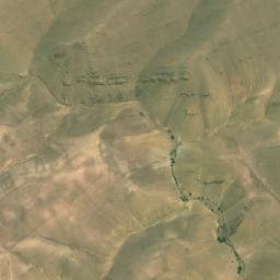 Satellite imagery of Khūshnū, AF